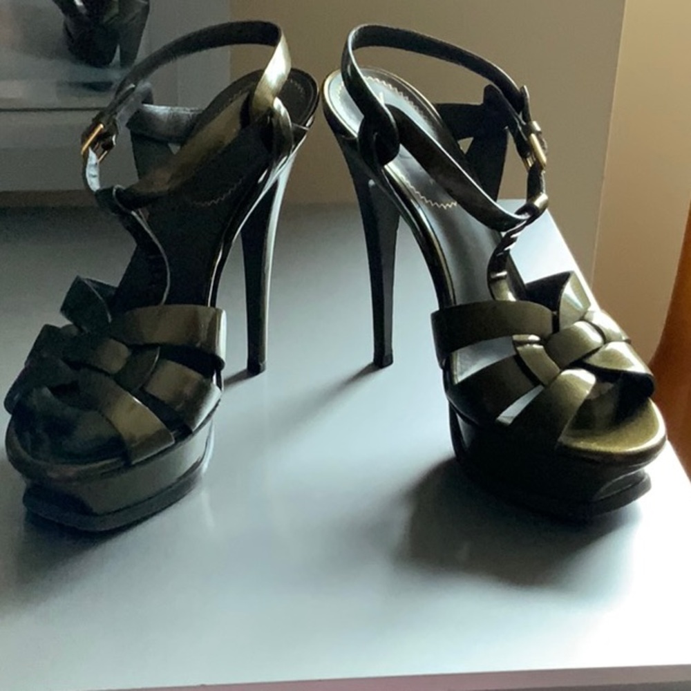 YSL No Discounts - Picture 2 of 6